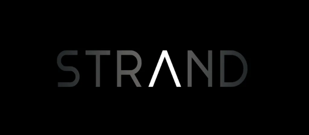 Strand logo